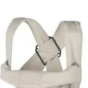Marsupiu bebe, Jane, Dual, Ergonomic, De la nastere pana la 15 Kg, Shadow BYN8420421089422