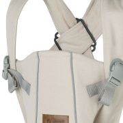 Marsupiu bebe, Jane, Dual, Ergonomic, De la nastere pana la 15 Kg, Shadow BYN8420421089422