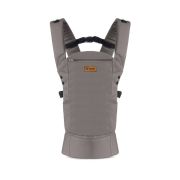 Marsupiu bebe, Jane, Like, Ergonomic, De la nastere pana la 18 Kg, Bumbac 100%, Cu multiple pozitii de purtare, Bison BYN8420421063118