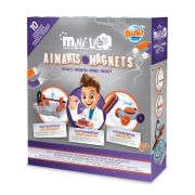 Mini laborator magnetic bk3018