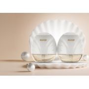 Neno perla twin – două pompe de sân electrice premium, fără fir nen-mam-lk016