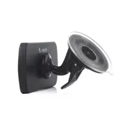 Oglinda auto, Jane, Pentru parbriz, Din sticla rezistenta la spargere, 14.5 x 7.5 x 5.5, Black BYN8420421085271