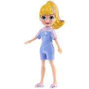 POLLY POCKET SET 2 PAPUSI SI ACCESORII 20 PIESE VIVMTHNF51_HRD61