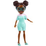 POLLY POCKET SET 2 PAPUSI SI ACCESORII 20 PIESE VIVMTHNF51_HRD61