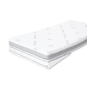 Perna Plan Inclinat Pentru Bebelusi Anti-reflux 60x40 Cm Pjbev1514
