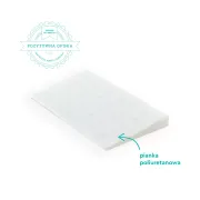 Perna Plan Inclinat Pentru Bebelusi Anti-reflux 60x40 Cm Pjbev1514
