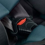 Scaun auto, Be Cool, Easy I-Size, Rotire 360 grade, 40 - 150 cm, 0 - 36 kg, Cu Isofix si Centura Top Tether, Conform cu standardul european de securitate ECE R129, Be Petrol BYN8420421090190