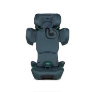 Scaun auto, Be Cool, Foldy, I-Size, Cu sistem isofix, Pliabil, 100-150 cm, 4-12 ani, Conform cu standardul european de securitate ECE R129, Be Petrol BYN8420421090510