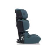 Scaun auto, Be Cool, Foldy, I-Size, Cu sistem isofix, Pliabil, 100-150 cm, 4-12 ani, Conform cu standardul european de securitate ECE R129, Be Petrol BYN8420421090510