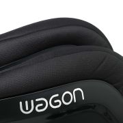 Scaun auto, Be Cool, Wagon I-Size, Rotire 360 grade, 40 - 150 cm, 0 - 36 kg, Cu Isofix si picior stabilizator, Cu protectie laterala de siguranta, Conform cu standardul european de securitate ECE R129, Petrol BYN8420421092750