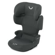 Scaun auto, Nurse, Country, I-Size, Cu sistem isofix, Pliabil, 100-150 cm, 4-12 ani, Conform cu standardul european de securitate ECE R129, Storm BYN8420421090695