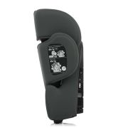 Scaun auto, Nurse, Country, I-Size, Cu sistem isofix, Pliabil, 100-150 cm, 4-12 ani, Conform cu standardul european de securitate ECE R129, Storm BYN8420421090695