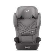 Scaun auto, Nurse, Spring, I-Size, Cu sistem isofix, Pliabil, 100-150 cm, 4-12 ani, Conform cu standardul european de securitate ECE R129, Storm BYN8420421091821