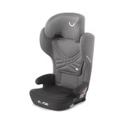 Scaun auto, Nurse, Spring, I-Size, Cu sistem isofix, Pliabil, 100-150 cm, 4-12 ani, Conform cu standardul european de securitate ECE R129, Storm BYN8420421091821