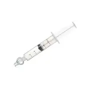 Seringa pentru lavaj nazal, Jane, 10 ml, De la 4 luni BYN8420421064689