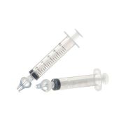 Seringa pentru lavaj nazal, Jane, 10 ml, De la 4 luni BYN8420421064689