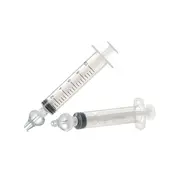Seringa pentru lavaj nazal, Jane, 10 ml, De la 4 luni BYN8420421064689