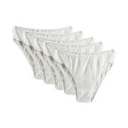 Slipi dama de unica folosinta, Jane, Pentru mamici, Masura 38 -40, Set 5 bucati BYN8420421404027