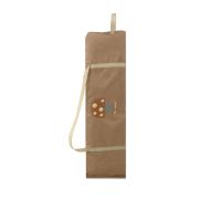 Tarc de joaca, Jane, Travel Fun, Cu arcada cu jucarii, Geanta de transport, 98x101x80 cm, Sesame BYN8420421092583