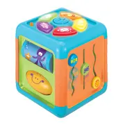 WINFUN CUB EDUCATIV CU ACTIVITATI VIVWin000715