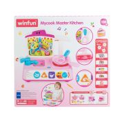 WINFUN JUCARIE BUCATARIE VIVWin00755G