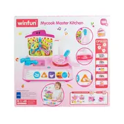 WINFUN JUCARIE BUCATARIE VIVWin00755G