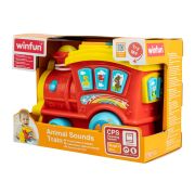 WINFUN TRENULET CU SUNETE VIVWin000677
