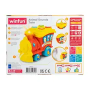 WINFUN TRENULET CU SUNETE VIVWin000677