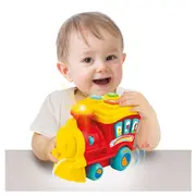 WINFUN TRENULET CU SUNETE VIVWin000677