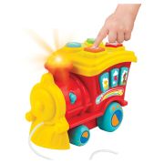 WINFUN TRENULET CU SUNETE VIVWin000677