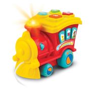 WINFUN TRENULET CU SUNETE VIVWin000677