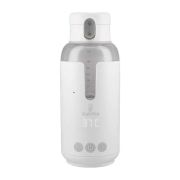 Incalzitor portabil Smart, wireless, IzyBaby Nomad pentru apa / lapte / formula de lapte praf - UNV1001