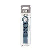 Bibs - lantisor clip loop pentru suzeta, petrol bbb9501260