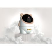 Neno ami – video-monitor profesional wi-fi pentru bebeluși nen-mam-nn012
