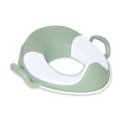 Reductor cu manere pentru toaleta, My Trainer Seat, Gargarita