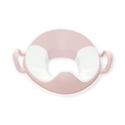 Reductor cu manere pentru toaleta, My Trainer Seat, Gargarita