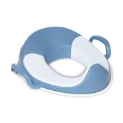 Reductor cu manere pentru toaleta, My Trainer Seat, Gargarita