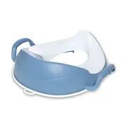 Reductor cu manere pentru toaleta, My Trainer Seat, Gargarita