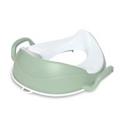 Reductor cu manere pentru toaleta, My Trainer Seat, Gargarita