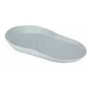 Saltea de infasat, FreeON, Prestige, Moale, Utilizabila si fara husa, Design ergonomic, Spuma PU, 70x44.5x11 cm, Fara BPA, 0 luni+, Grey BYN82450