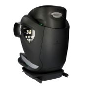 Scaun auto Avionaut MaxSpace AirFlow Black ERFAV-360/MAX.03-AIRFLOW
