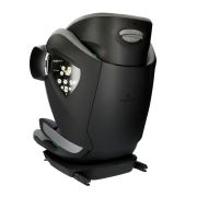 Scaun auto Avionaut MaxSpace AirFlow Grey ERFAV-360/MAX.01-AIRFLOW