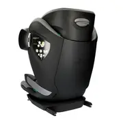 Scaun auto Avionaut MaxSpace AirFlow Grey ERFAV-360/MAX.01-AIRFLOW