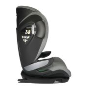 Scaun auto Avionaut MaxSpace AirFlow Grey ERFAV-360/MAX.01-AIRFLOW