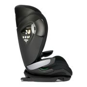 Scaun auto Avionaut MaxSpace Smart Black ERFAV-360/MAX.03-SMART