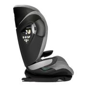 Scaun auto Avionaut MaxSpace Smart Grey ERFAV-360/MAX.01-SMART
