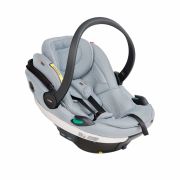Scoică copii Go Beyond Gri Anthracite Mesh BSF11036236-AM