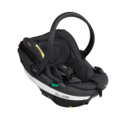Scoică copii Go Beyond Gri Anthracite Mesh BSF11036236-AM