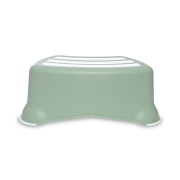 Treapta inaltatoare pentru copii, My Step Stool, Bleu pastel