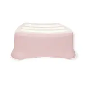 Treapta inaltatoare pentru copii, My Step Stool, Bleu pastel